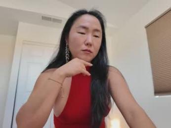 jiwon4u webcam model stream image