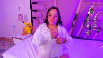 LilyPetite webcam cam4 model stream image