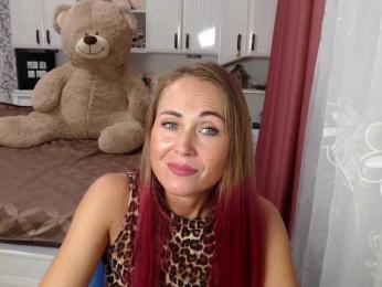 69SexySecret69 webcam model stream image