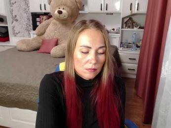 69SexySecret69 webcam model stream image