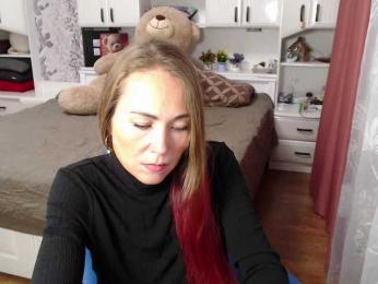 69SexySecret69 webcam model stream image