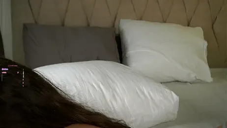 LillianLester webcam model stream image