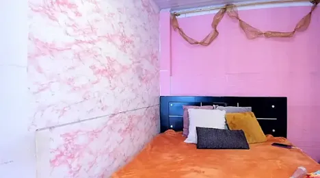 Brunette_sasha webcam model stream image