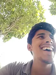 Nerd_harry webcam model stream image