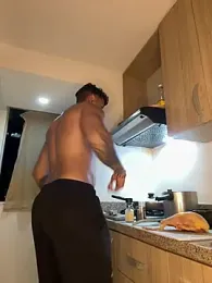 amenadiel_fire webcam model stream image