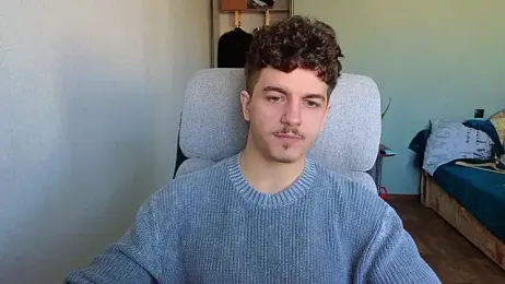 Remy_Miles webcam stripchat model stream image