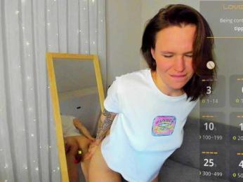 LisaDaniels webcam bongacams model stream image