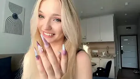 MycuteMolly webcam stripchat model stream image