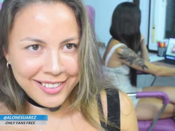 daily_stories webcam chaturbate model stream image