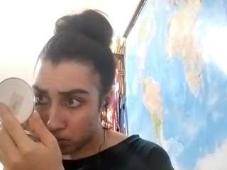 bettyannhernon webcam model stream image