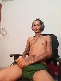 theyllorwillian webcam model stream image