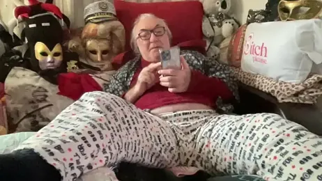 EroticVenetian webcam model stream image