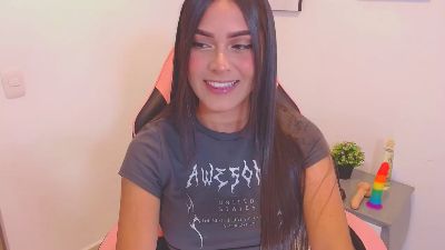 im_kloe webcam model stream image