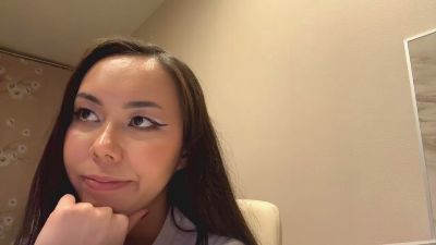 RoyceSenger webcam model stream image