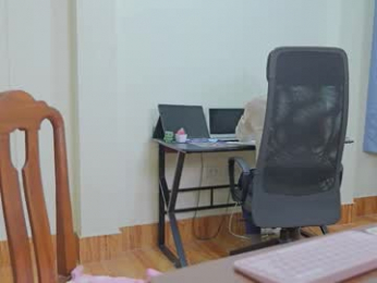 ellcrys webcam model stream image