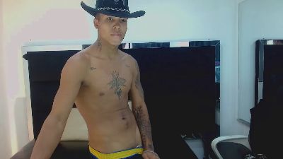 _Drake01 webcam model stream image