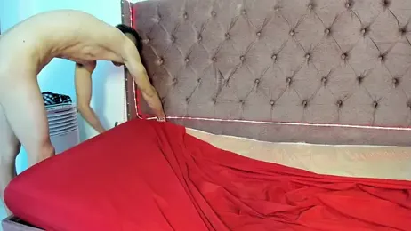 lau_hotfox webcam model stream image