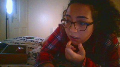 honeybee41 webcam model stream image
