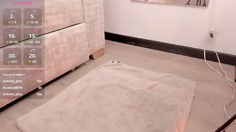 KittySkirtt1 webcam model stream image