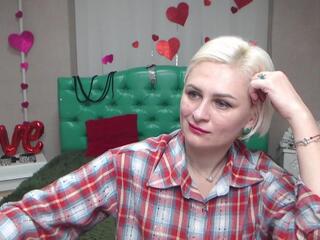 Olivia Horst webcam model stream image