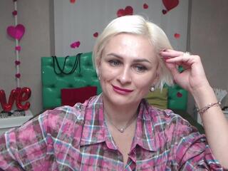 Olivia Horst webcam model stream image