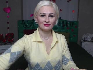 Olivia Horst webcam model stream image