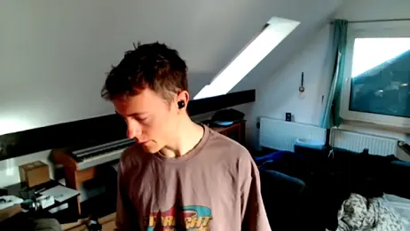 tomtimon11 webcam model stream image