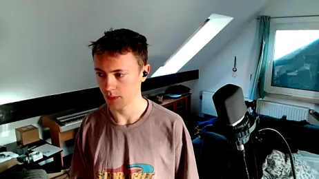 tomtimon11 webcam model stream image