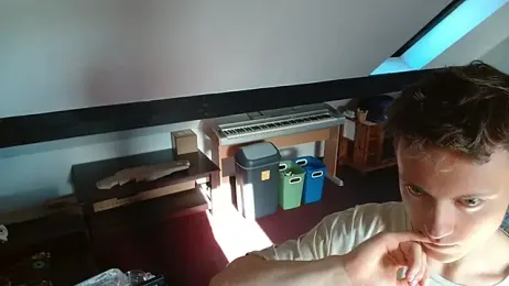 tomtimon11 webcam model stream image