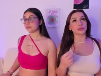 sensualhaven_ webcam model stream image