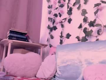 darkcandy666 webcam model stream image
