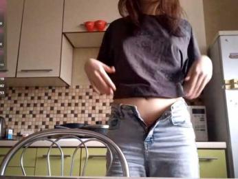 SibylNasby webcam bongacams model stream image