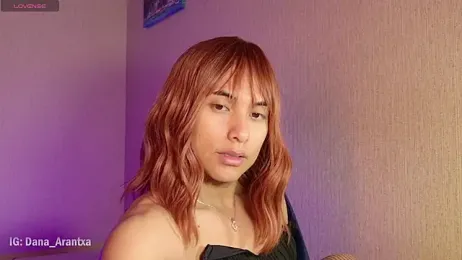 DanArant webcam model stream image