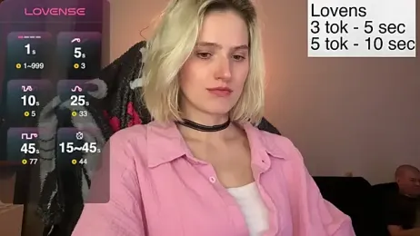 Sexy_Sweets webcam model stream image