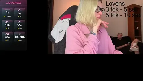 Sexy_Sweets webcam model stream image