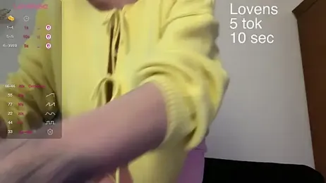 Sexy_Sweets webcam model stream image