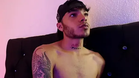 kingdani_hot webcam model stream image