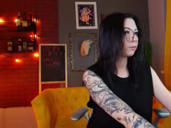 wesleegray webcam model stream image