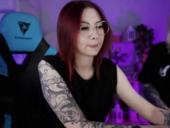 wesleegray webcam model stream image