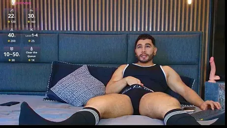 Martin_and_Santiago webcam stripchat model stream image