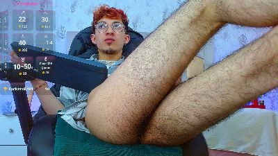 Axel_tay webcam model stream image