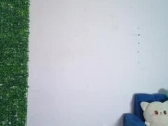 athenea_03 webcam model stream image