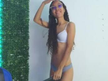 athenea_03 webcam model stream image