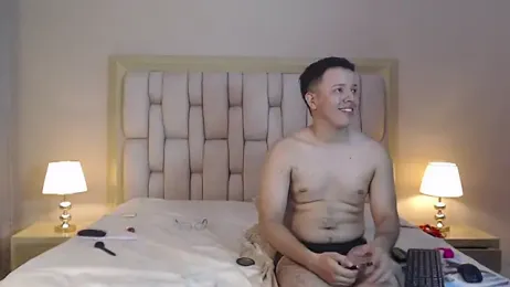 SofiandMarko webcam model stream image