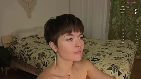 lana_sky webcam model stream image