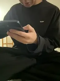 POCARI_SWEAT webcam model stream image