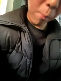 POCARI_SWEAT webcam model stream image