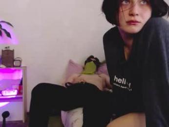 pink_soup webcam model stream image