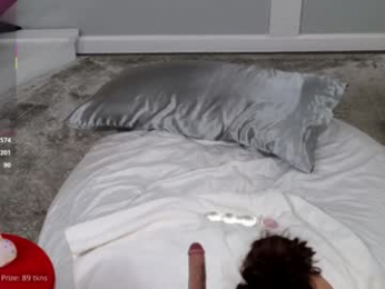 rosiebones webcam model stream image