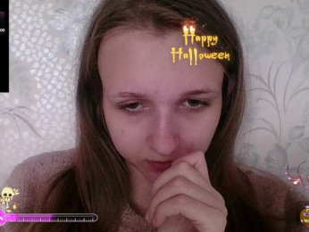 Draznilkina webcam model stream image